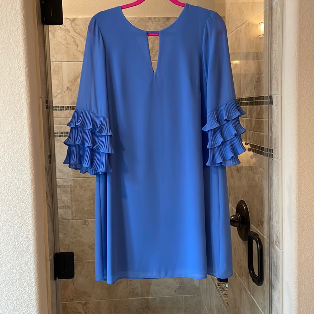 Vince Camuto Shift Dress